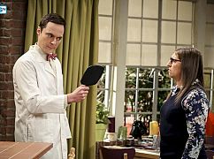Teoria wielkiego podrywu: 11x06 „The Proton Regeneration” - zdjęcia promocyjne