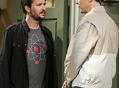 Teoria wielkiego podrywu: 11x06 „The Proton Regeneration” - zdjęcia promocyjne