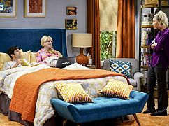 Teoria wielkiego podrywu: 11x06 „The Proton Regeneration” - zdjęcia promocyjne