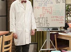 Teoria wielkiego podrywu: 11x06 „The Proton Regeneration” - zdjęcia promocyjne