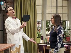 Teoria wielkiego podrywu: 11x06 „The Proton Regeneration” - zdjęcia promocyjne