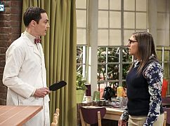 Teoria wielkiego podrywu: 11x06 „The Proton Regeneration” - zdjęcia promocyjne