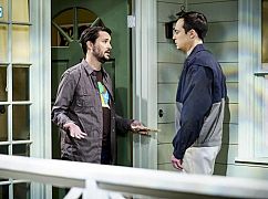 Teoria wielkiego podrywu: 11x06 „The Proton Regeneration” - zdjęcia promocyjne