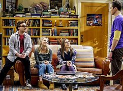 Teoria wielkiego podrywu: 11x06 „The Proton Regeneration” - zdjęcia promocyjne