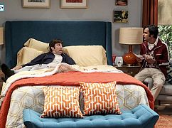 Teoria wielkiego podrywu: 11x06 „The Proton Regeneration” - zdjęcia promocyjne