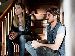 Ghost Wars: 1x05 „Whatever Happened to Maggie Rennie” - zdjęcia promocyjne