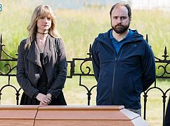 Ghost Wars: 1x05 „Whatever Happened to Maggie Rennie” - zdjęcia promocyjne