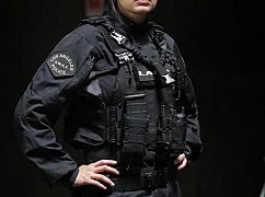 S.W.A.T.: 1x02 „Cuchillo” - zdjęcia promocyjne