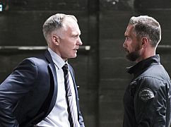 S.W.A.T.: 1x02 „Cuchillo” - zdjęcia promocyjne