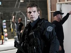 S.W.A.T.: 1x02 „Cuchillo” - zdjęcia promocyjne
