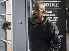 S.W.A.T.: 1x02 „Cuchillo” - zdjęcia promocyjne