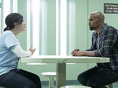 S.W.A.T.: 1x03 „Pamilya” - zdjęcia promocyjne