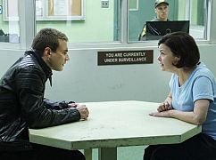 S.W.A.T.: 1x03 „Pamilya” - zdjęcia promocyjne