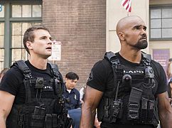 S.W.A.T.: 1x04 „Radical” - zdjęcia promocyjne