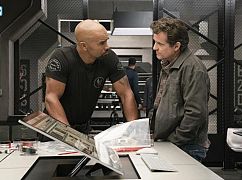 S.W.A.T.: 1x04 „Radical” - zdjęcia promocyjne