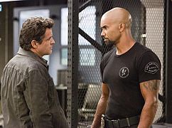 S.W.A.T.: 1x04 „Radical” - zdjęcia promocyjne