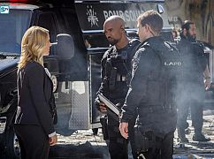 S.W.A.T.: 1x04 „Radical” - zdjęcia promocyjne