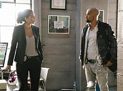 S.W.A.T.: 1x04 „Radical” - zdjęcia promocyjne