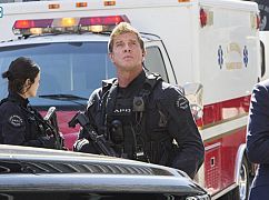 S.W.A.T.: 1x04 „Radical” - zdjęcia promocyjne