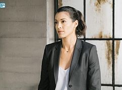 S.W.A.T.: 1x04 „Radical” - zdjęcia promocyjne