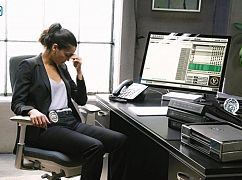 S.W.A.T.: 1x04 „Radical” - zdjęcia promocyjne