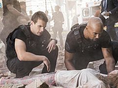 S.W.A.T.: 1x04 „Radical” - zdjęcia promocyjne