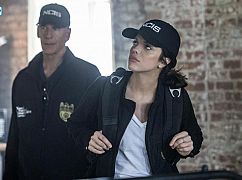 Agenci NCIS: Nowy Orlean: 4x06 „Acceptable Loss” - zdjęcia promocyjne
