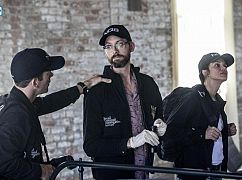 Agenci NCIS: Nowy Orlean: 4x06 „Acceptable Loss” - zdjęcia promocyjne