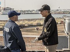 Agenci NCIS: Nowy Orlean: 4x06 „Acceptable Loss” - zdjęcia promocyjne