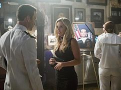 Agenci NCIS: Nowy Orlean: 4x06 „Acceptable Loss” - zdjęcia promocyjne
