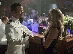 Agenci NCIS: Nowy Orlean: 4x06 „Acceptable Loss” - zdjęcia promocyjne