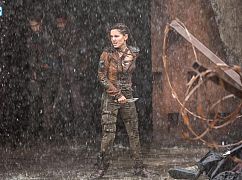 Kroniki Shannaray: 2x03 „Graymark” - zdjęcia promocyjne