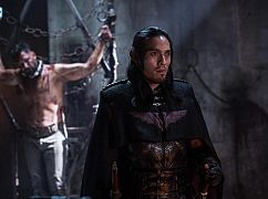 Kroniki Shannaray: 2x03 „Graymark” - zdjęcia promocyjne