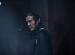 Kroniki Shannaray: 2x03 „Graymark” - zdjęcia promocyjne