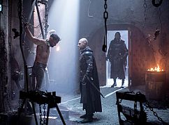 Kroniki Shannaray: 2x03 „Graymark” - zdjęcia promocyjne
