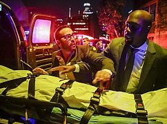 Wisdom of the Crowd: 1x05 „Clear History” - zdjęcia promocyjne