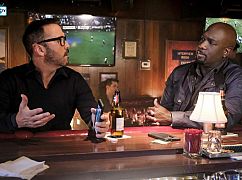 Wisdom of the Crowd: 1x05 „Clear History” - zdjęcia promocyjne