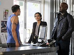 Wisdom of the Crowd: 1x05 „Clear History” - zdjęcia promocyjne