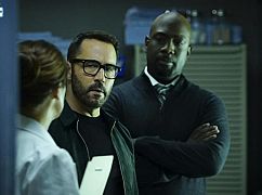 Wisdom of the Crowd: 1x05 „Clear History” - zdjęcia promocyjne