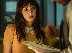 Wisdom of the Crowd: 1x05 „Clear History” - zdjęcia promocyjne