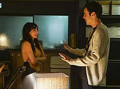 Wisdom of the Crowd: 1x05 „Clear History” - zdjęcia promocyjne