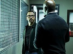 Wisdom of the Crowd: 1x05 „Clear History” - zdjęcia promocyjne