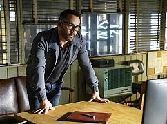 Wisdom of the Crowd: 1x06 „Trojan Horse” - zdjęcia promocyjne
