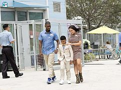White Famous: 1x05 „Life on Mars” - zdjęcia promocyjne
