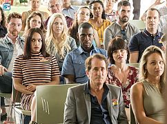 White Famous: 1x05 „Life on Mars” - zdjęcia promocyjne