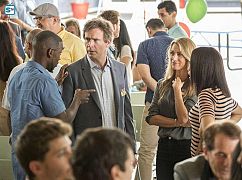 White Famous: 1x05 „Life on Mars” - zdjęcia promocyjne