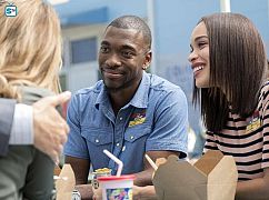 White Famous: 1x05 „Life on Mars” - zdjęcia promocyjne