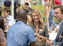 White Famous: 1x05 „Life on Mars” - zdjęcia promocyjne