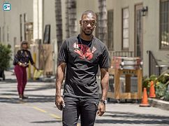 White Famous: 1x05 „Life on Mars” - zdjęcia promocyjne