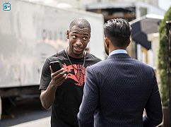 White Famous: 1x05 „Life on Mars” - zdjęcia promocyjne